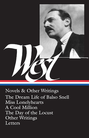 Nathaniel West